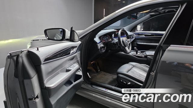 BMW 6 Series GT (G32) 630i xDrive M Sport 2022 — фото 10