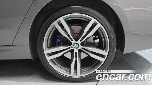 BMW 6 Series GT (G32) 630i xDrive M Sport 2022 — фото 21