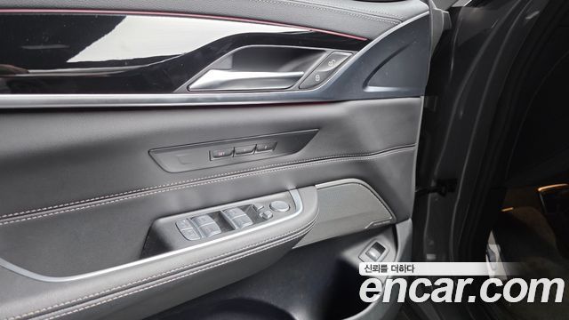 BMW 6 Series GT (G32) 630i xDrive M Sport 2022 — фото 24
