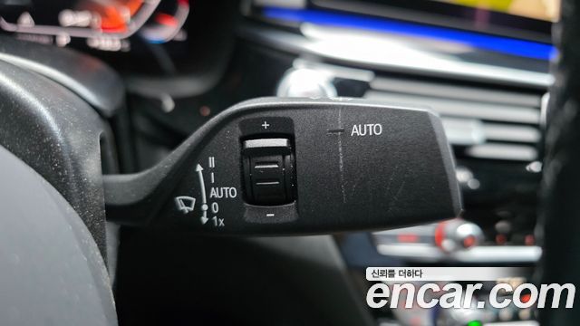 BMW 6 Series GT (G32) 630i xDrive M Sport 2022 — фото 27