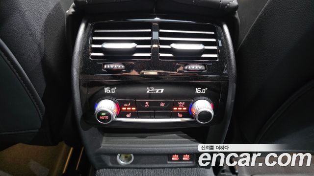 BMW 6 Series GT (G32) 630i xDrive M Sport 2022 — фото 30