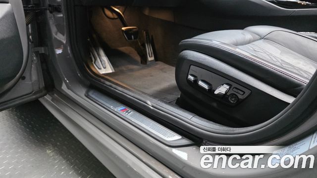 BMW 6 Series GT (G32) 630i xDrive M Sport 2022 — фото 33