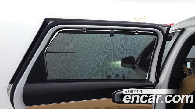 Kia Sorento (IV) HEV 1.6 2WD Signature 2022 — фото 18