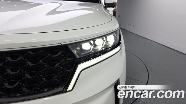 Kia Sorento (IV) HEV 1.6 2WD Signature 2022 — фото 22