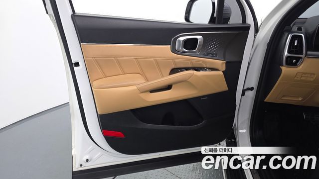 Kia Sorento (IV) HEV 1.6 2WD Signature 2022 — фото 24