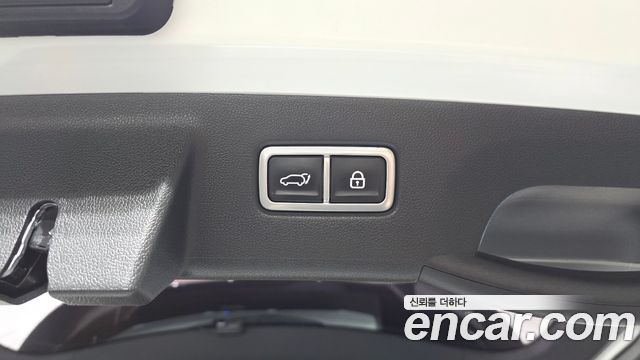 Kia Sorento (IV) HEV 1.6 2WD Signature 2022 — фото 30