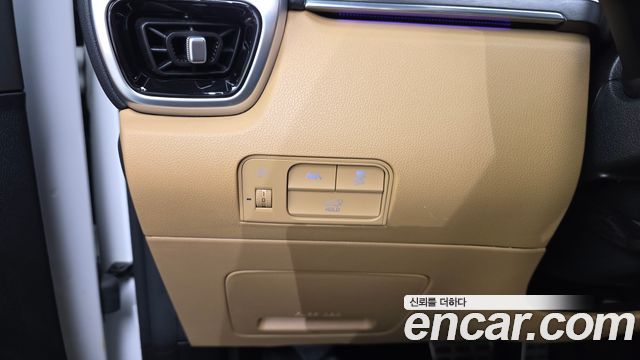 Kia Sorento (IV) HEV 1.6 2WD Signature 2022 — фото 31