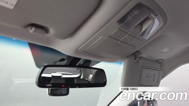 KG Mobility (SsangYong) Tivoli Air Diesel IX 2WD 2017 — фото 17