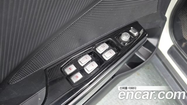 KG Mobility (SsangYong) Tivoli Air Diesel IX 2WD 2017 — фото 29