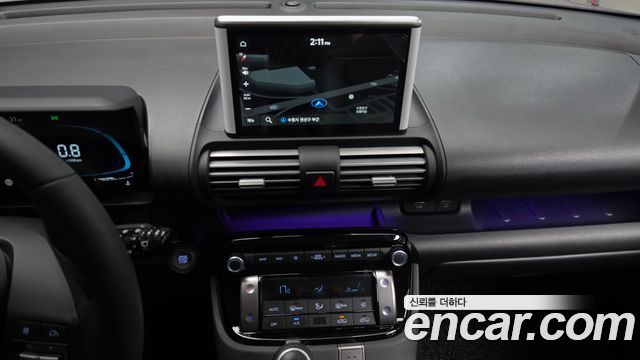 Hyundai Casper Turbo Inspiration 2024 — фото 13