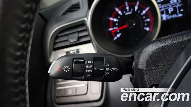 KG Mobility (SsangYong) Tivoli Armor VX 2WD 2019 — фото 18