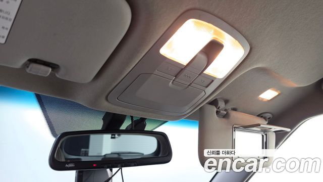 KG Mobility (SsangYong) Tivoli Armor VX 2WD 2019 — фото 20