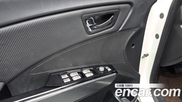 KG Mobility (SsangYong) Tivoli Armor VX 2WD 2019 — фото 29