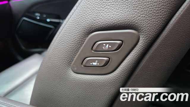 Kia K7 2.2 Diesel Limited 2017 — фото 19