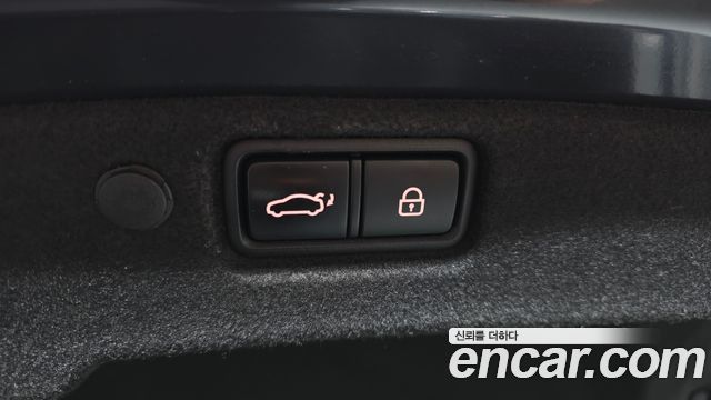 Kia K7 2.2 Diesel Limited 2017 — фото 20