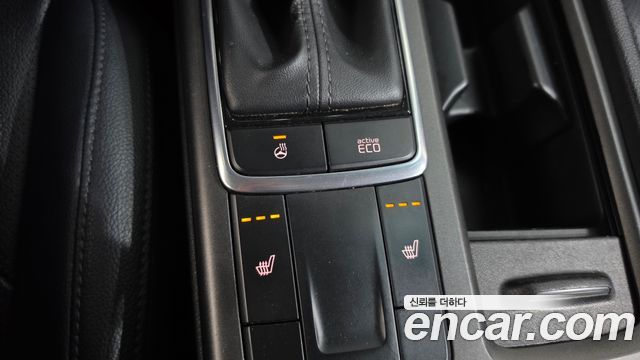 Kia K5 (II) LPI MX Luxury 2018 — фото 12