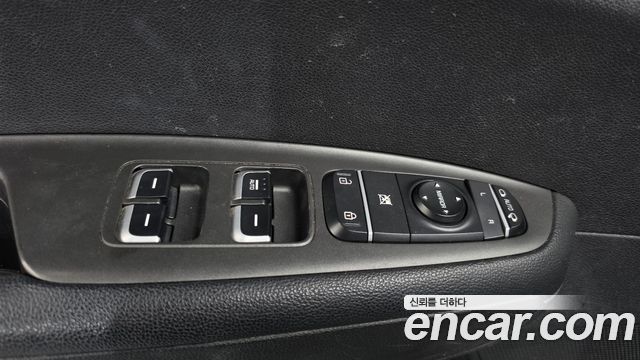 Kia K5 (II) LPI MX Luxury 2018 — фото 28