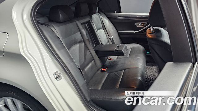 BMW 5 Series (F10) 520d xDrive M Aero Dynamic 2016 — фото 11