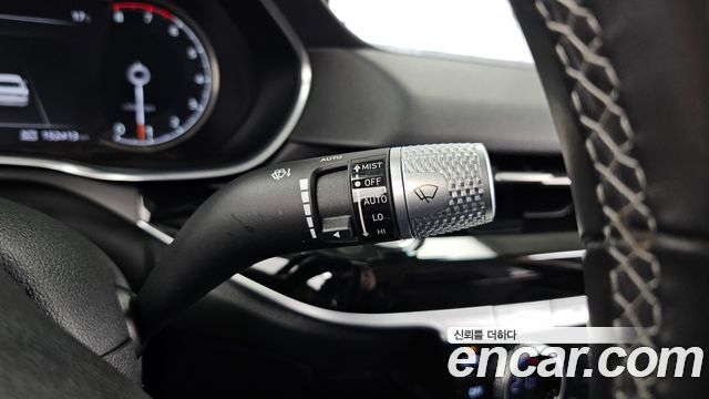 Genesis G80 (RG3) Gasoline 2.5 Turbo 2WD 2021 — фото 22