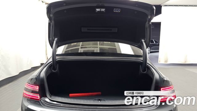 Genesis G80 (RG3) Gasoline 2.5 Turbo 2WD 2021 — фото 24