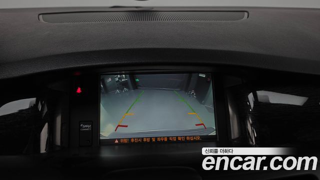 Renault Korea SM5 Nova LPLi RE 2016 — фото 14