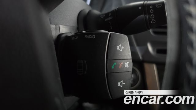 Renault Korea SM5 Nova LPLi RE 2016 — фото 17