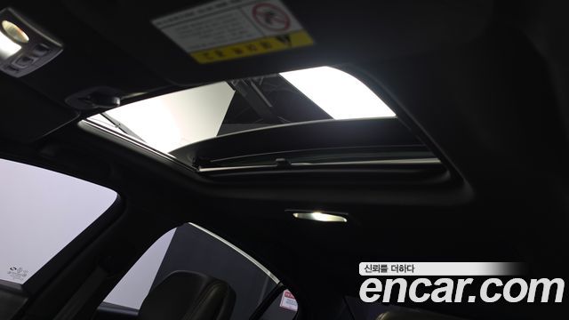 Renault Korea SM5 Nova LPLi RE 2016 — фото 18