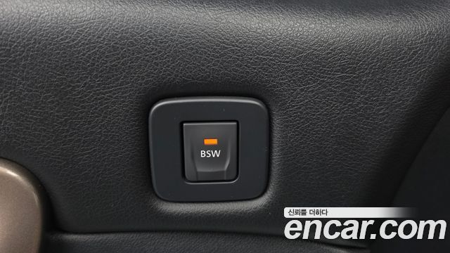 Renault Korea SM5 Nova LPLi RE 2016 — фото 19