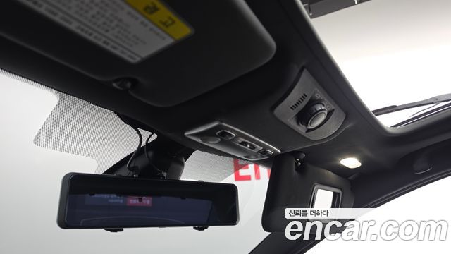 Renault Korea SM5 Nova LPLi RE 2016 — фото 27