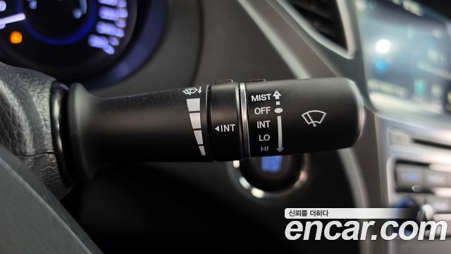 Hyundai Grandeur (HG) HG220 Diesel Premium 2015 — фото 18