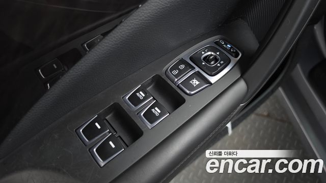 Hyundai Grandeur (HG) HG220 Diesel Premium 2015 — фото 19