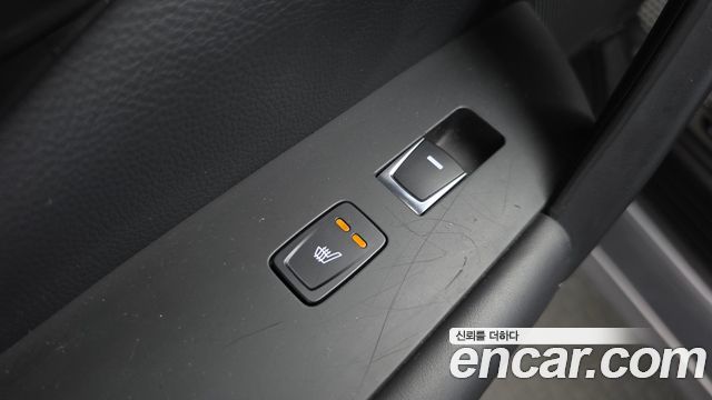 Hyundai Grandeur (HG) HG220 Diesel Premium 2015 — фото 20