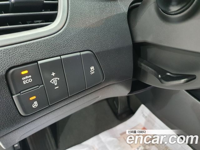 Hyundai Avante (MD) M16 GDI Luxury 2013 — фото 16