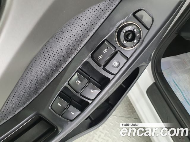 Hyundai Avante (MD) M16 GDI Luxury 2013 — фото 17