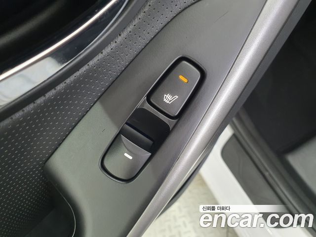 Hyundai Avante (MD) M16 GDI Luxury 2013 — фото 18