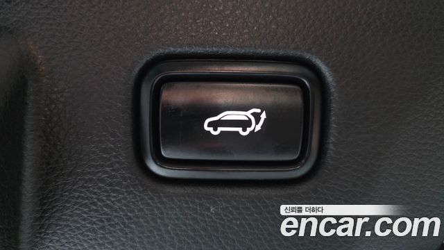 Kia Seltos Gasoline 1.6 Turbo 2WD Signature 2023 — фото 32