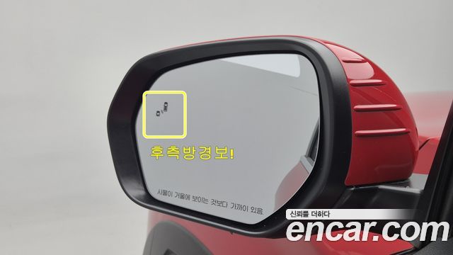 KG Mobility (SsangYong) Rexton Sports Khan Diesel 2.2 4WD Noblesse 2021 — фото 22