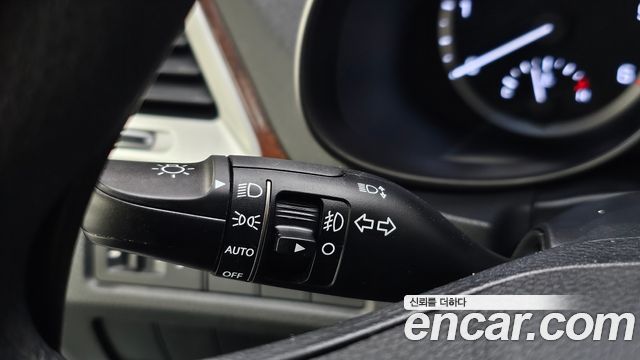 Hyundai Santa Fe The Prime Diesel 2.0 2WD Smart 2017 — фото 17