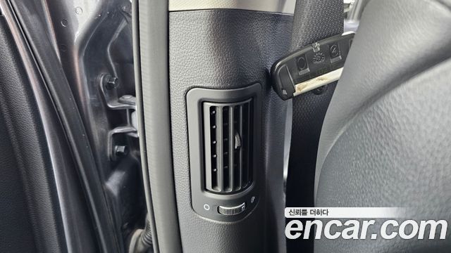 Hyundai Santa Fe The Prime Diesel 2.0 2WD Smart 2017 — фото 18