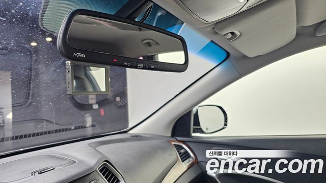 Hyundai Santa Fe The Prime Diesel 2.0 2WD Smart 2017 — фото 19