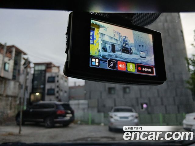 Hyundai Grandeur Hybrid (HG) Premium 2014 — фото 19