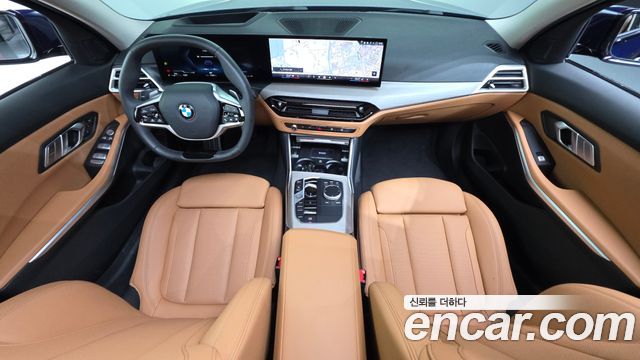 BMW 3 Series (G20) 320i 2025 — фото 7