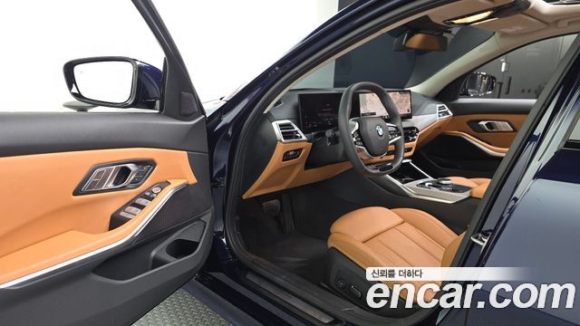 BMW 3 Series (G20) 320i 2025 — фото 10
