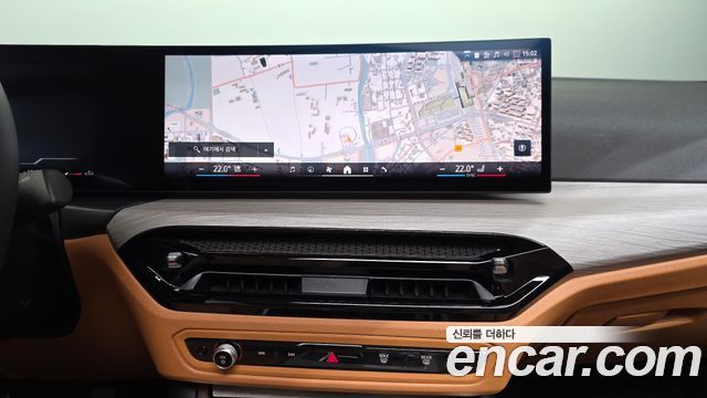 BMW 3 Series (G20) 320i 2025 — фото 14