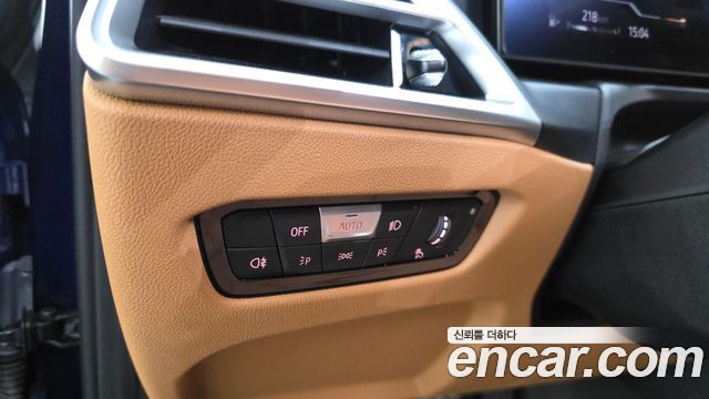 BMW 3 Series (G20) 320i 2025 — фото 31