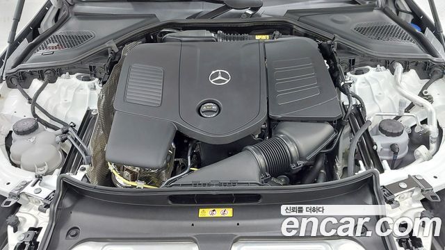 Mercedes-Benz E-Class (W214) E200 AMG Line 2026 — фото 6