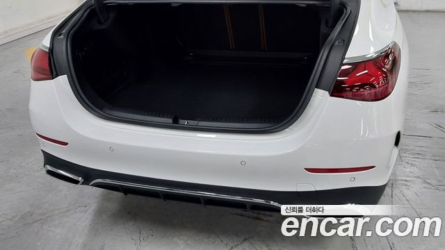 Mercedes-Benz E-Class (W214) E200 AMG Line 2026 — фото 15