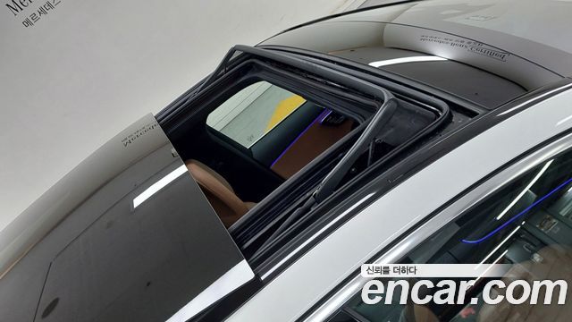 Mercedes-Benz E-Class (W214) E200 AMG Line 2026 — фото 16