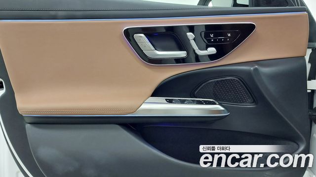 Mercedes-Benz E-Class (W214) E200 AMG Line 2026 — фото 19