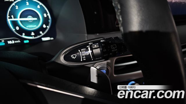 Hyundai Palisade Diesel 2.2 2WD Prestige 2023 — фото 18